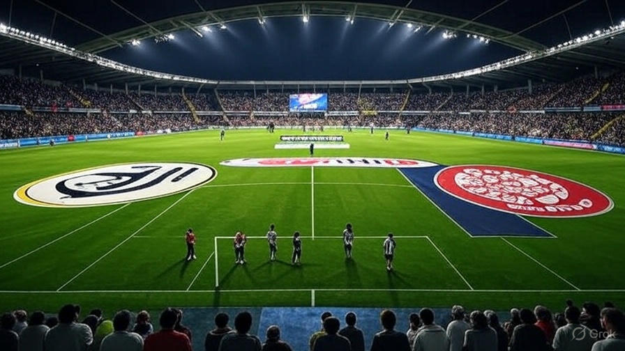 Juventus vs Wydad AC: Clash of Titans – Preview, Lineups & Where to Watch