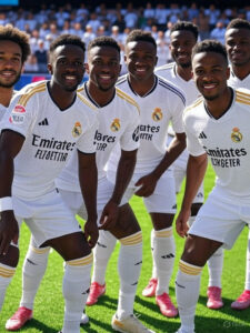 madrid