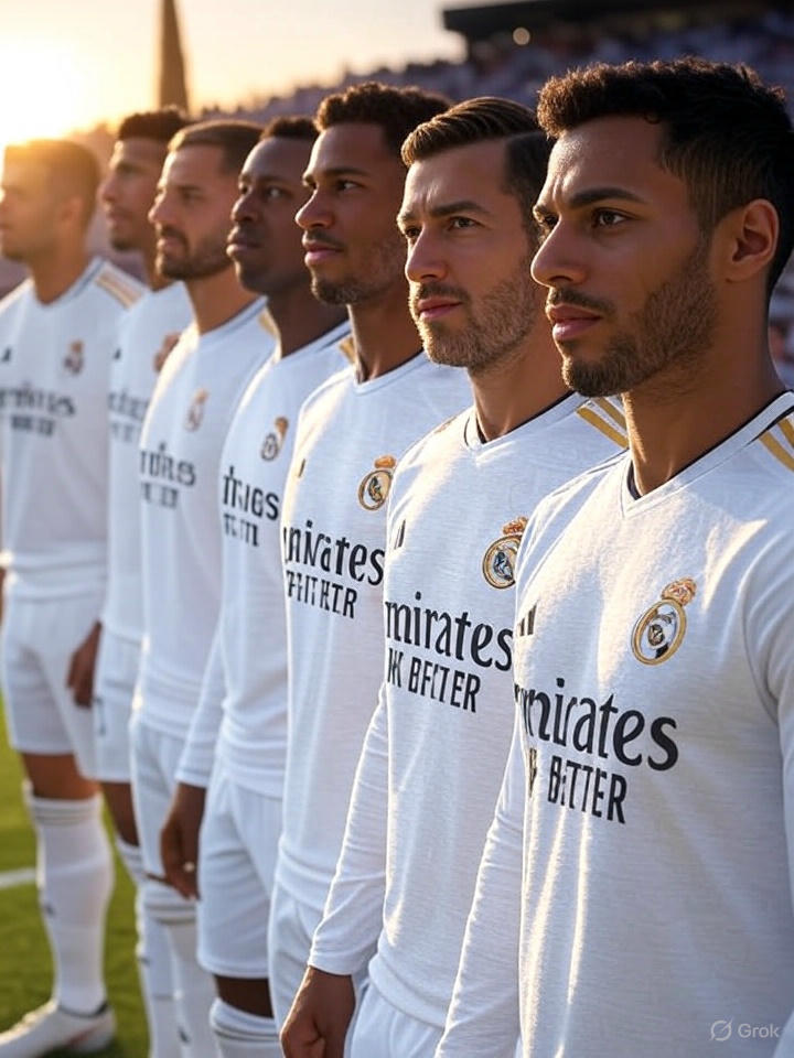 madrid