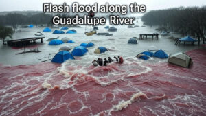 flood