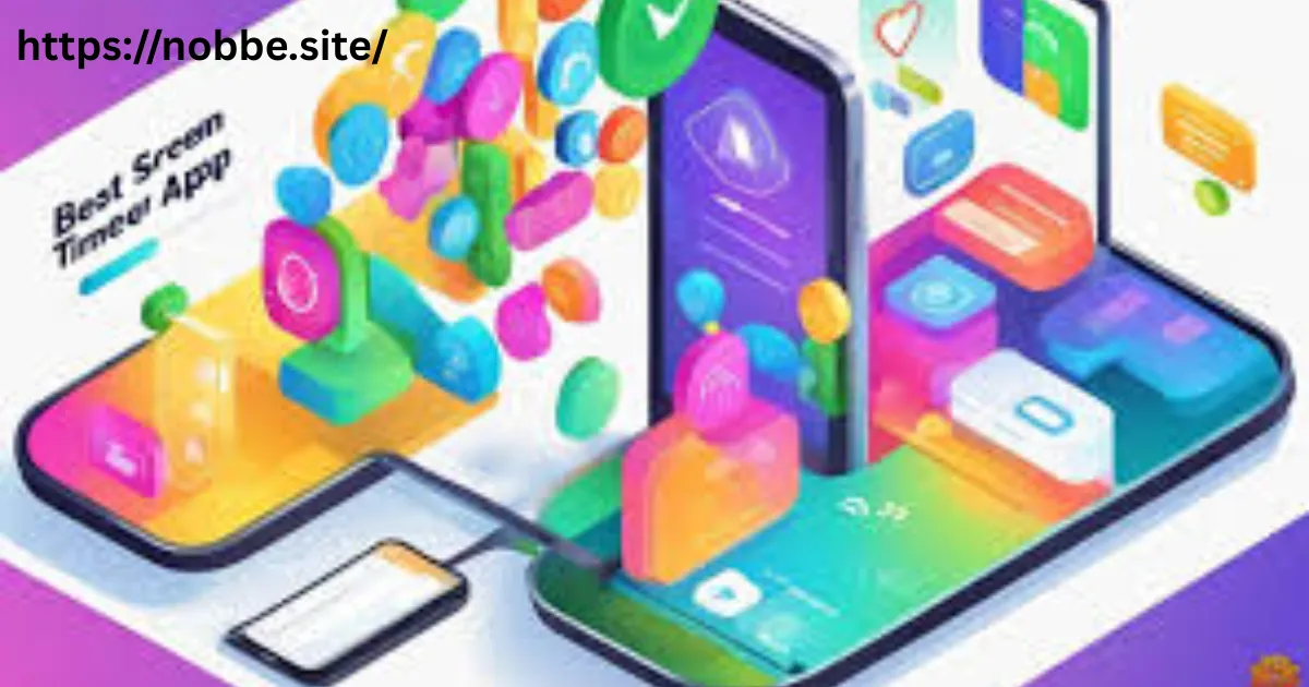 Best Screen Time & Time Lock Apps 2026