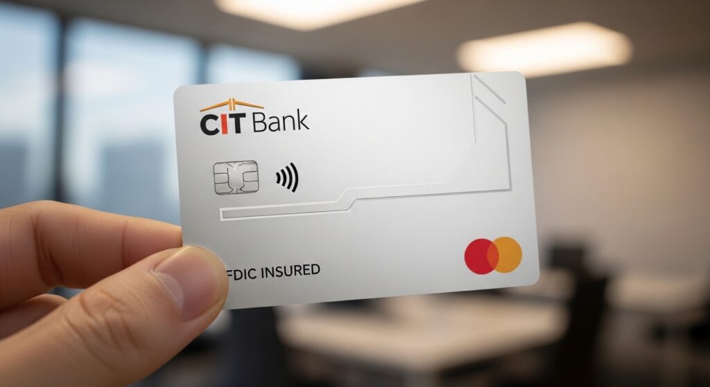Cit Bank FDIC Insured: Complete 2026 Safety Guide