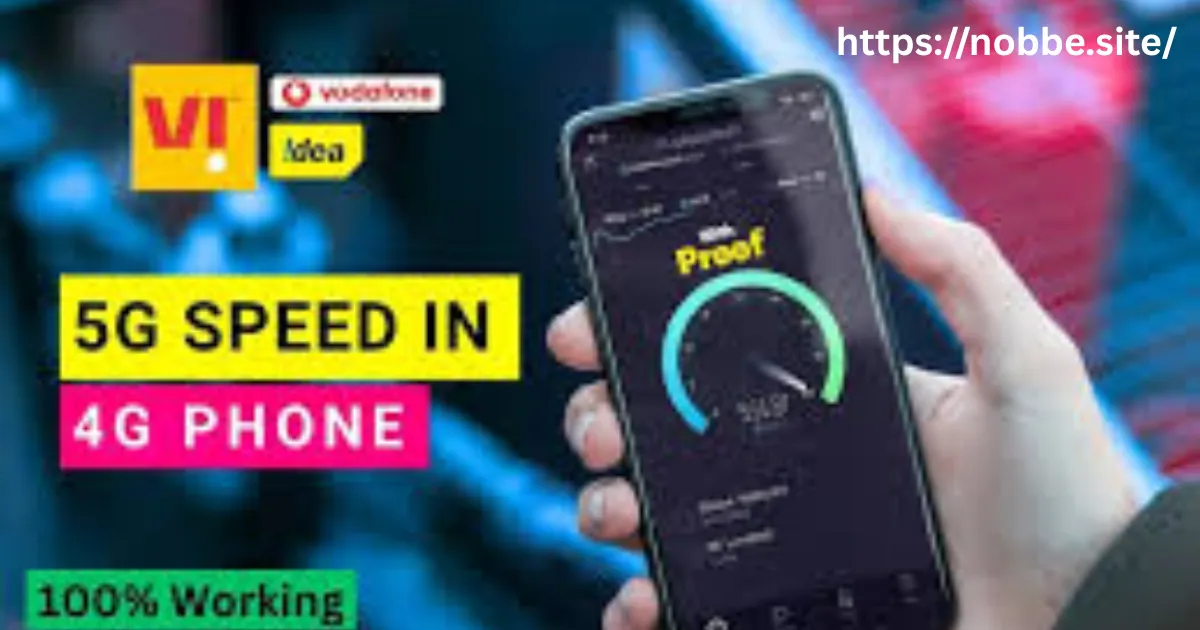 Unlock 5G Speeds on 4G Phones: Best Apps & Settings (2026)