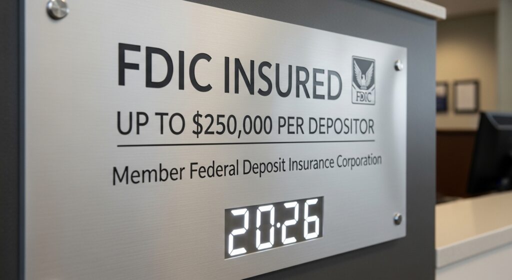 Is Cit Bank FDIC insured