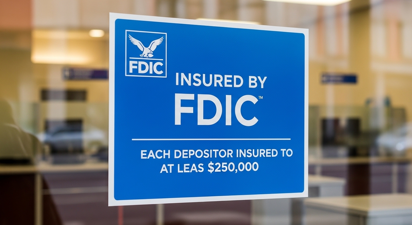 Is Cit Bank FDIC Insured? 2026 Protection Guide