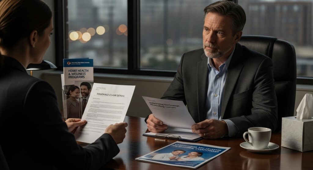 Life Insurance After Heart Attack: 2026 Guide to Approval