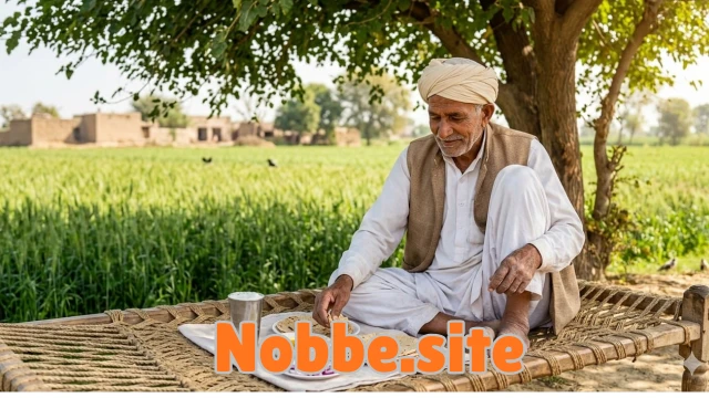 How Does Organic Living Help Reduce Pollution?