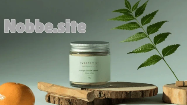 What Is the Connection Between Organic Living and Skin Health?