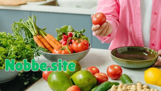 How Does an Organic Diet Affect Body Weight?