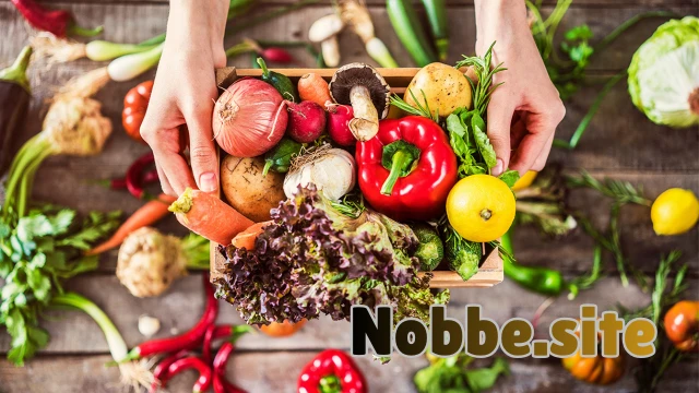 How Does Organic Food Affect Your Health?