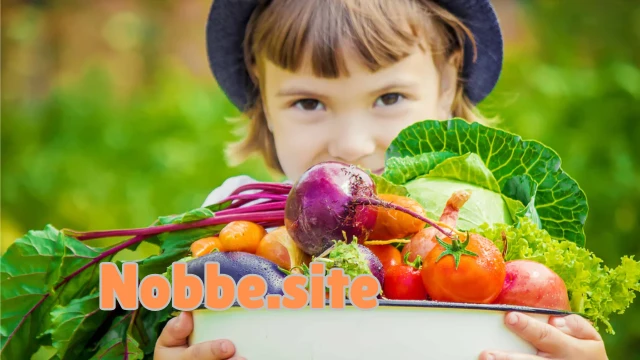 Why Are Organic Fruits and Vegetables Important?