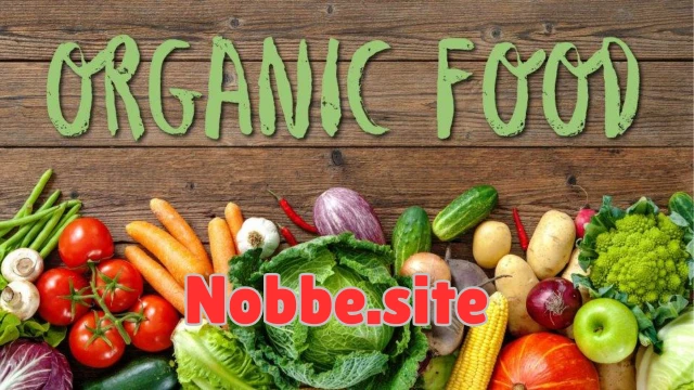 How Can You Identify Organic Products Easily?