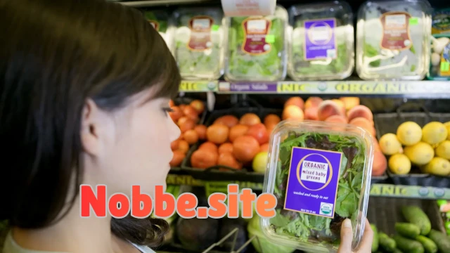 What Does the Organic Label Actually Mean?