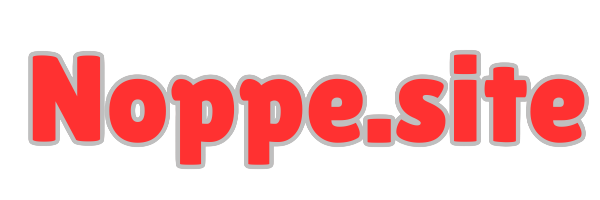 noppe.site/logo