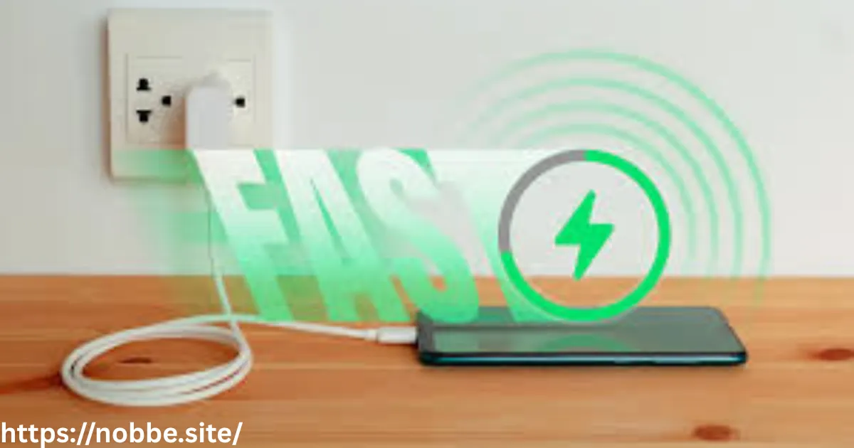 Fast Charging Explained: Why Your Android Charges in 10 Minutes!