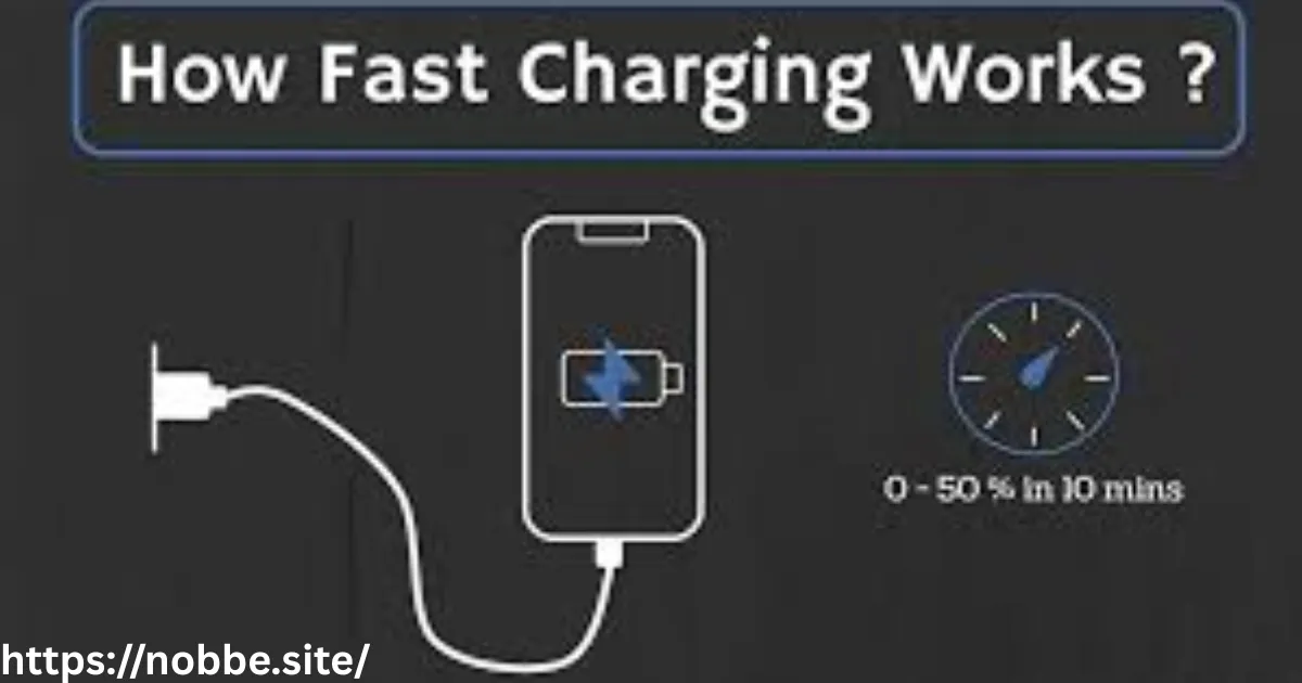 Understanding Android Fast Charging: Is It Safe for Your Battery?