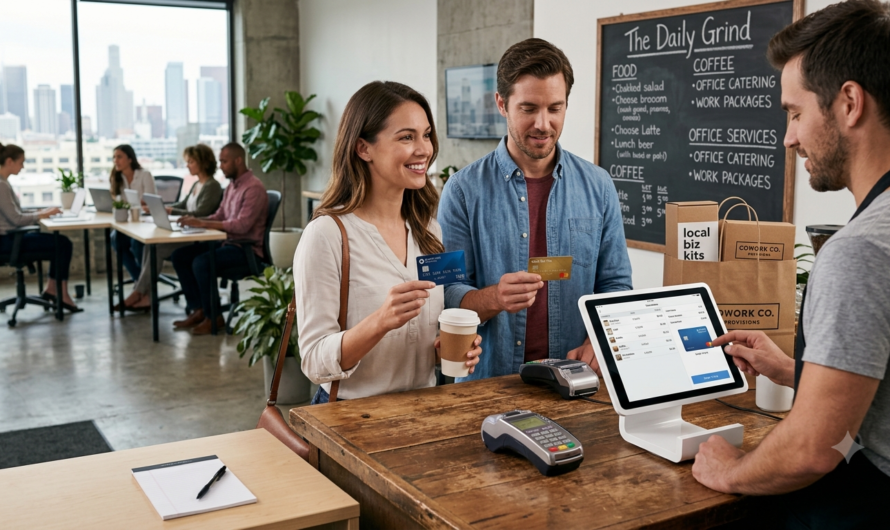 Best Business Credit Cards for Small Businesses