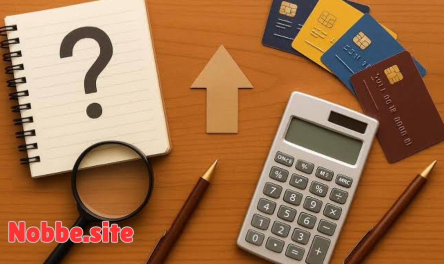 How to Choose the Best Credit Card for Your Needs