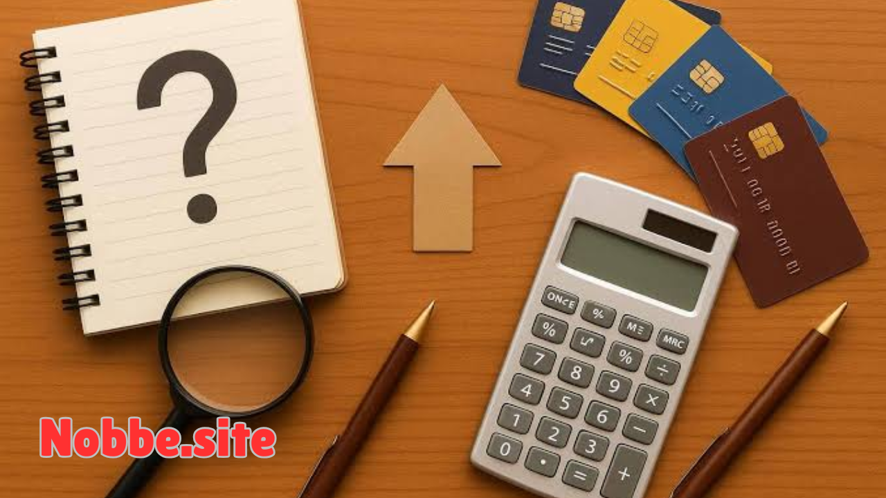 How to Choose the Best Credit Card for Your Needs