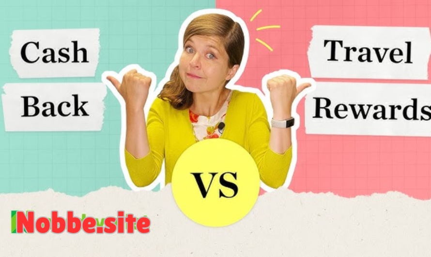 Cash Back vs Travel Credit Cards: Which Is Better?
