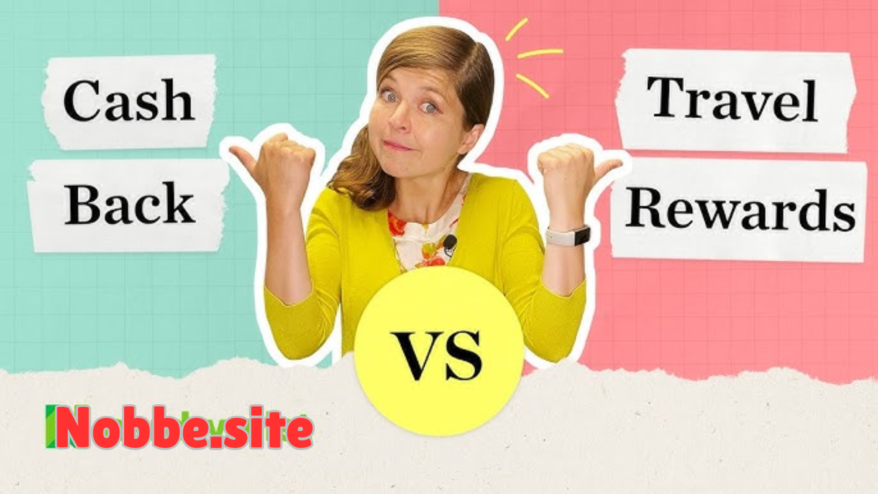 Cash Back vs Travel Credit Cards: Which Is Better?
