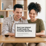 Best Low-Interest Credit Cards for Everyday Spending