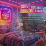 How to Login to Instagram Without Verification Code / 2FA