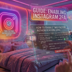 How to Enable Two-Factor Authentication (2FA) on Instagram